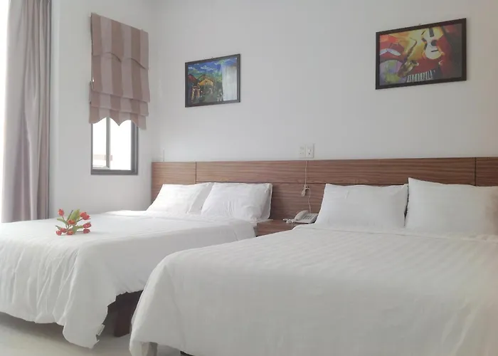 Besea Hotel