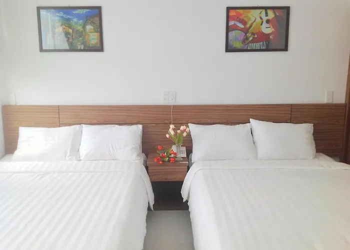 Besea Hotel